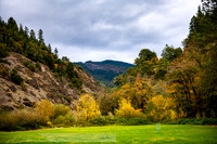The Rogue River-photos