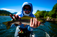 Fishing