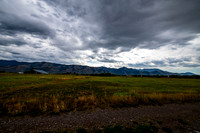 The Salt River