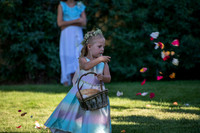Bostrom Wedding