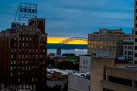 City